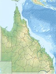 Prince-of-Wales-Insel (Queensland)