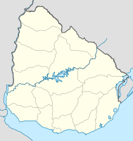 Aguas Dulces (Uruguay)