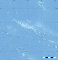 Paraoa (Französisch-Polynesien)