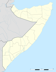 Mogadischu (Somalia)
