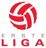 Logo der Ersten Liga
