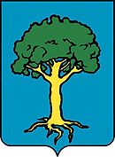 Wappen der Gemeinde Faetano