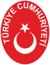 Wappen der Türkei
