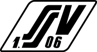 Logo des 1. Suhler SV 06