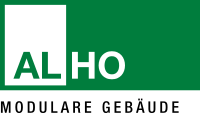 ALHO Logo