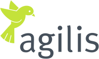 Logo von Agilis
