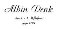 Logo von Albin Denk