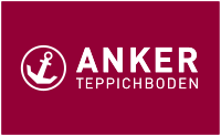 Logo Anker-Teppichboden