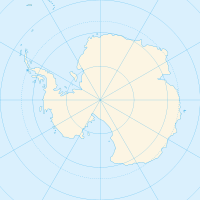 Kanada-Gletscher (Antarktis)