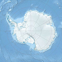 Mount Jackson (Antarktis) (Antarktis)