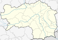 Burgruine Waxenegg (Steiermark)