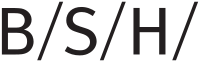 BSH-Logo