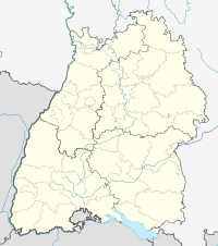 Benzenburg (Baden-Württemberg)