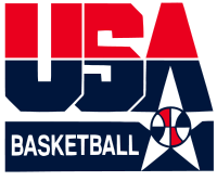 Basketballnationalmannschaft der Vereinigten Staaten.svg
