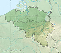 Wesertalsperre (Belgien)