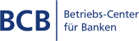 Logo der Betriebs-Center für Banken AG