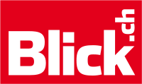 Logo Blick.ch