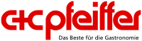 C+C Pfeiffer-Logo