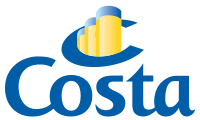 CostaCrociere Logo.svg