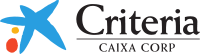 Criteria CaixaCorp-Logo
