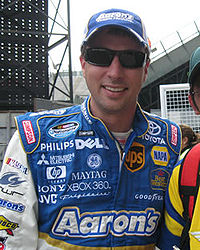 David Reutimann