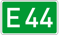 Europastraße 44