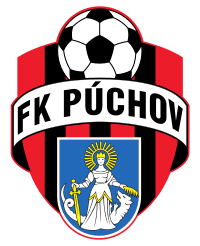 FK Puchov logo.svg