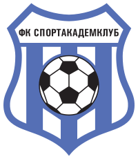 Logo des FK Sportakademklub Moskau