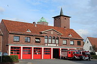 Freiwillige Feuerwehr Blumenthal