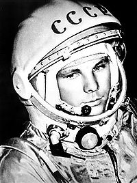 Juri Gagarin