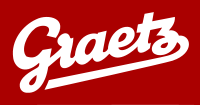 Logo von Graetz, seit 1949)