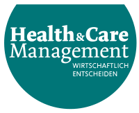 Health&Care Management Logo