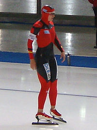 1.Weltcup 2008/09 in Berlin
