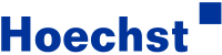 Hoechst-Logo