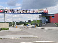 Hungaroring Exit.JPG