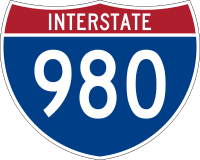 Interstate 980