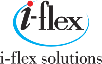 i-flex Solutions-Logo
