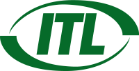 Logo der ITL Eisenbahngesellschaft mbH
