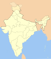 Kernkraftwerk Madras (Indien)