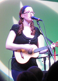 Ingrid Michaelson (2008)
