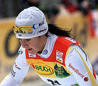 JOHANSSON NORGREN Britta Tour de Ski 2010.jpg