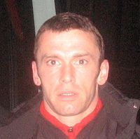 Jaromír Blažek 2007