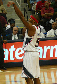 Josh Smith 2008