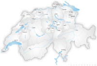 Hohen Rätien (Schweiz)
