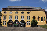 Koblenz im Buga-Jahr 2011 - St-Jakobus-Kapelle.jpg