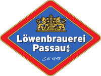 Löwenbrauerei-Logo