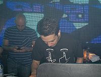 Laidback Luke (2011)