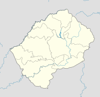 Butha-Buthe (Lesotho)
