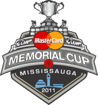 Memorial Cup 2011