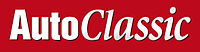 Logo von AUTO CLASSIC